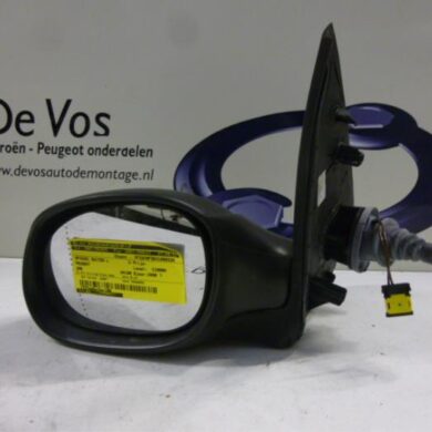 Peugeot 206 1.6 XS,XT Buitenspiegel links 2000 8153KK