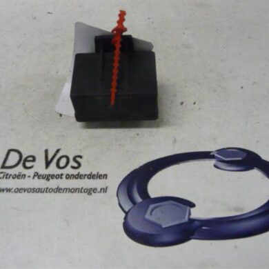 Citroen Xsara  Voorgloei Relais 2001 598143