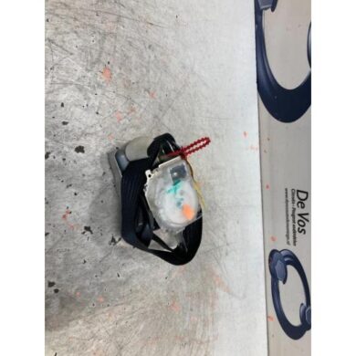 Citroen C1 1.0 12V Gordelspanner rechts 2007 8974LJ