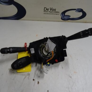 Peugeot 2008  Combischakelaar Stuurkolom 2013 98081767ZD-98030390ZD