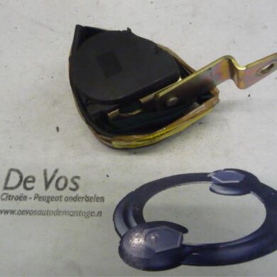 Peugeot 309 1.6 i Veiligheidsgordel rechts-voor 1992 8971T6