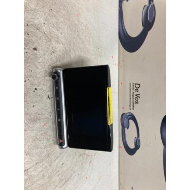 Citroen C4 Cactus  Display Interieur HNPHN05-HNP 2018 98266897ZD-9839059280