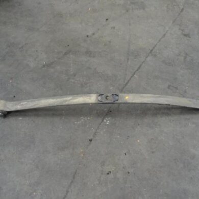 Peugeot Boxer  Bladveer achter 2015 5102EY