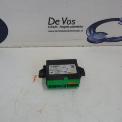 Citroen DS5  PDC Module 2013 1607442480