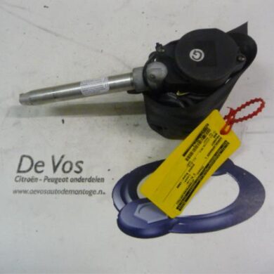 Peugeot 605 2.1 TD 12V Seatbelt tensioner, left 1999 8972PT