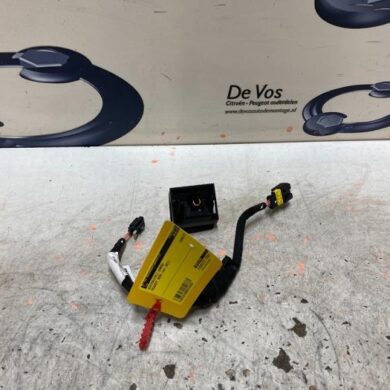 Peugeot 5008  Achteruitrij Camera 2021 9809301080