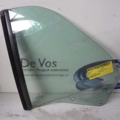 Peugeot 306 1.6 Window 2-door, rear left 2002 9203AA