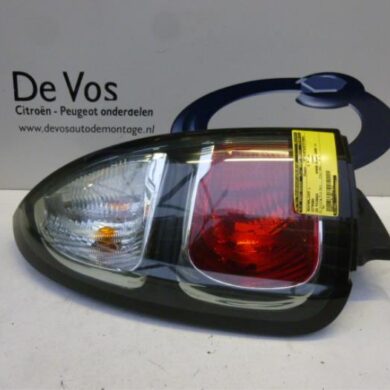 Citroen C3 Picasso 1.4 16V VTI 95 Achterlicht links 2009 6350GL