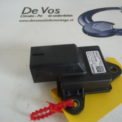 Citroen DS3  Module (diversen) 2015