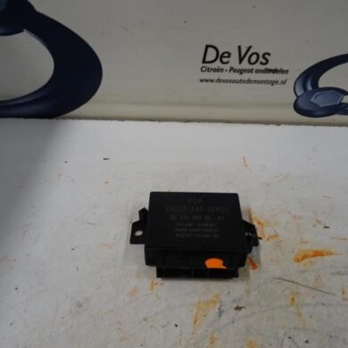 Citroen Jumpy 1.6 HDI PDC Module 2013 6590P5-6590P6