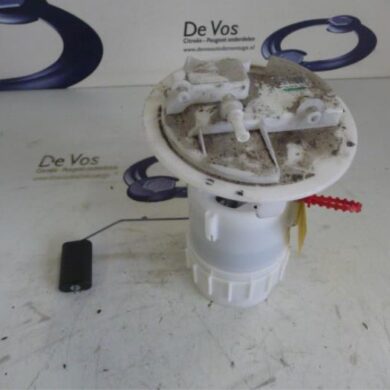 Peugeot 208  Brandstofpomp Elektrisch HMZ-HMZHM01 2012 9674466680