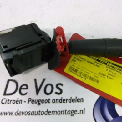 Peugeot 406 2.0 16V ST,SV Wiper switch 2001 6239A8