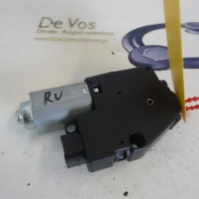 Citroen DS5  Schuifdak Motor 2012 1607035780