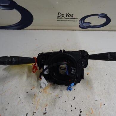 Citroen C4 Cactus  Combischakelaar Stuurkolom 2015 98139475ZD