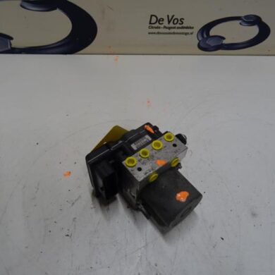 Peugeot RCZ  ABS pump 5FV-5FV5F02 2010 1606374380-4541SQ-4541SR
