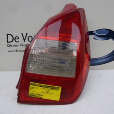 Citroen C2 1.4 HDI Taillight, right 2003 6351Y0