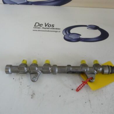 Peugeot Bipper  Galerij (Injectie) FHZ 2013 1607739280