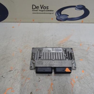 Peugeot 308 1.6 VTI 16V Automatic gearbox computer 5FW 2008 2529NA 20TS29