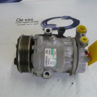 Citroen Nemo  Aircopomp FHZ 2012 648760-1607883080