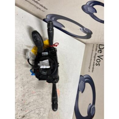 Peugeot Expert 2.0 Blue HDi 120 16V Combischakelaar Stuurkolom 2018 98262576ZD-98312525ZD