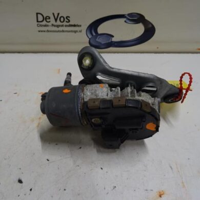 Citroen C6  Front wiper motor 2007 6405EK-6405EL