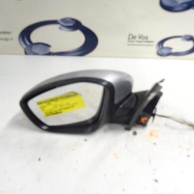 Peugeot 308  Wing mirror, left 2016 1611508980