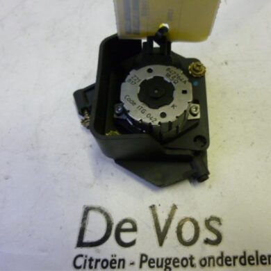 Citroen Xantia 2.1 TD Heater valve motor 1998 6447HH