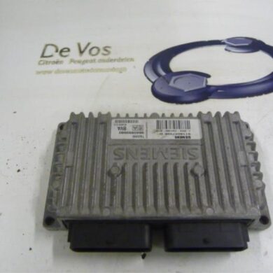 Citroen C5 2.0 16V Automatic gearbox computer RFN 2003 2529WA 20TP93