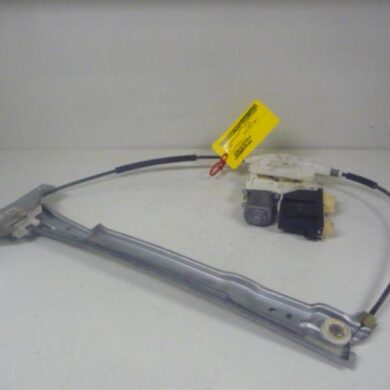 Citroen C4 1.4 16V Ruitmechaniek 2Deurs rechts-voor 2006 9222AQ-9222R1