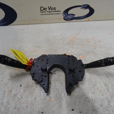 Citroen C5 2.0 16V Steering column stalk 2009 6242RK-624383-6242GY