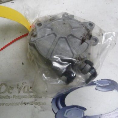 Peugeot 407  Brake servo vacuum pump UHZ 2005 456571