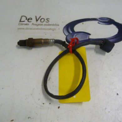 Peugeot 308 1.6 16V GTI Lambda probe 5FU-5FU5F03 2012 1618PH