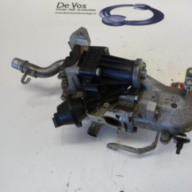 Peugeot Partner  EGR valve 9HN 2011 1618LN-1618LC