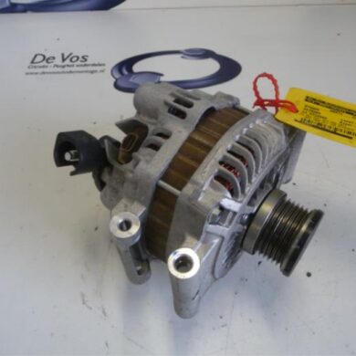 Citroen C3 Picasso  Dynamo 5FS-5FS5F01 2014 5705KG