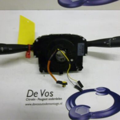 Citroen Pluriel  Combischakelaar Stuurkolom 2004 6239TS