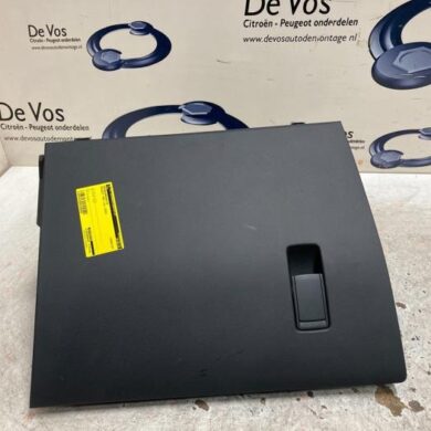 Peugeot 508 1.6 16V THP 165 Dashboardkastje 2020 98159033ZD-98159054ZD