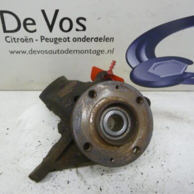 Peugeot Partner 1.8 D Knuckle, front right 1998 364753
