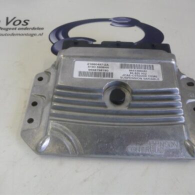 Peugeot 407  Suspension computer 2005 5273C2-5273H7