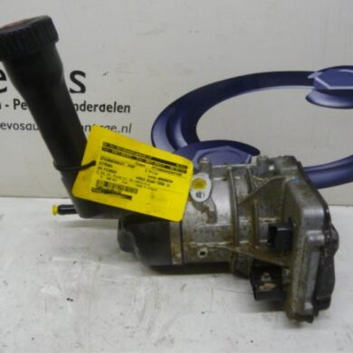 Citroen C4 Picasso 1.6 HDi 16V 110 Stuurbekrachtiging Pomp 9HZ-9HZ9H01 2008 4008F3