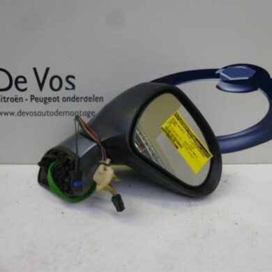 Peugeot 308 1.4 VTI 16V Wing mirror, right 2008 8153NC