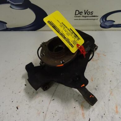 Peugeot Bipper  Fusee links-voor 2014 3646A2-1617293280