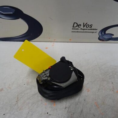 Peugeot 206 1.4 16V Gordelspanner rechts 2005 8974HA