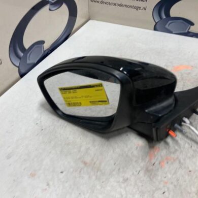 Peugeot 2008 1.2 12V e-THP PureTech 110 Buitenspiegel links 2015 1611240880
