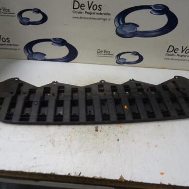 Citroen C1 1.0 12V Bumperframe voor 2012 1608000080