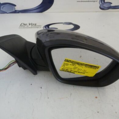 Peugeot 308  Wing mirror, right 2015 1611508780