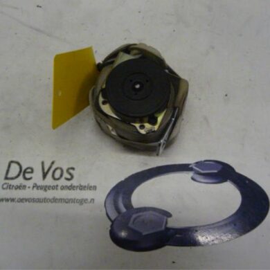 Citroen C-Crosser 2.4 16V Veiligheidsgordel rechts-achter 2008 8975H5