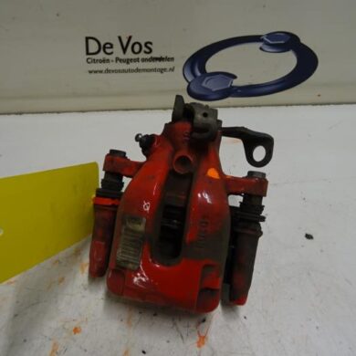 Peugeot 208  Remklauw (Tang) links-achter 5FU-5FU5F03 2013 1609640080