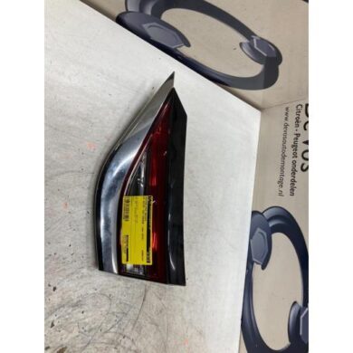 DS Automobiles DS3 Crossback 1.2 12V PureTech 130 Taillight, right 2019 9822180780
