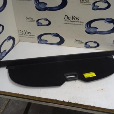 Peugeot 308  Parcel shelf 2012 8794YK-8795CP