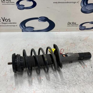 Citroen C4 Cactus 1.6 Blue Hdi 100 Schokdemperpoot rechts-voor 2015 9811879080